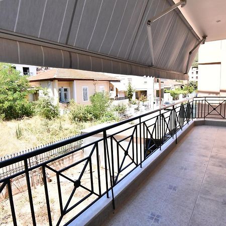 Elia Apartments カヴァラ エクステリア 写真