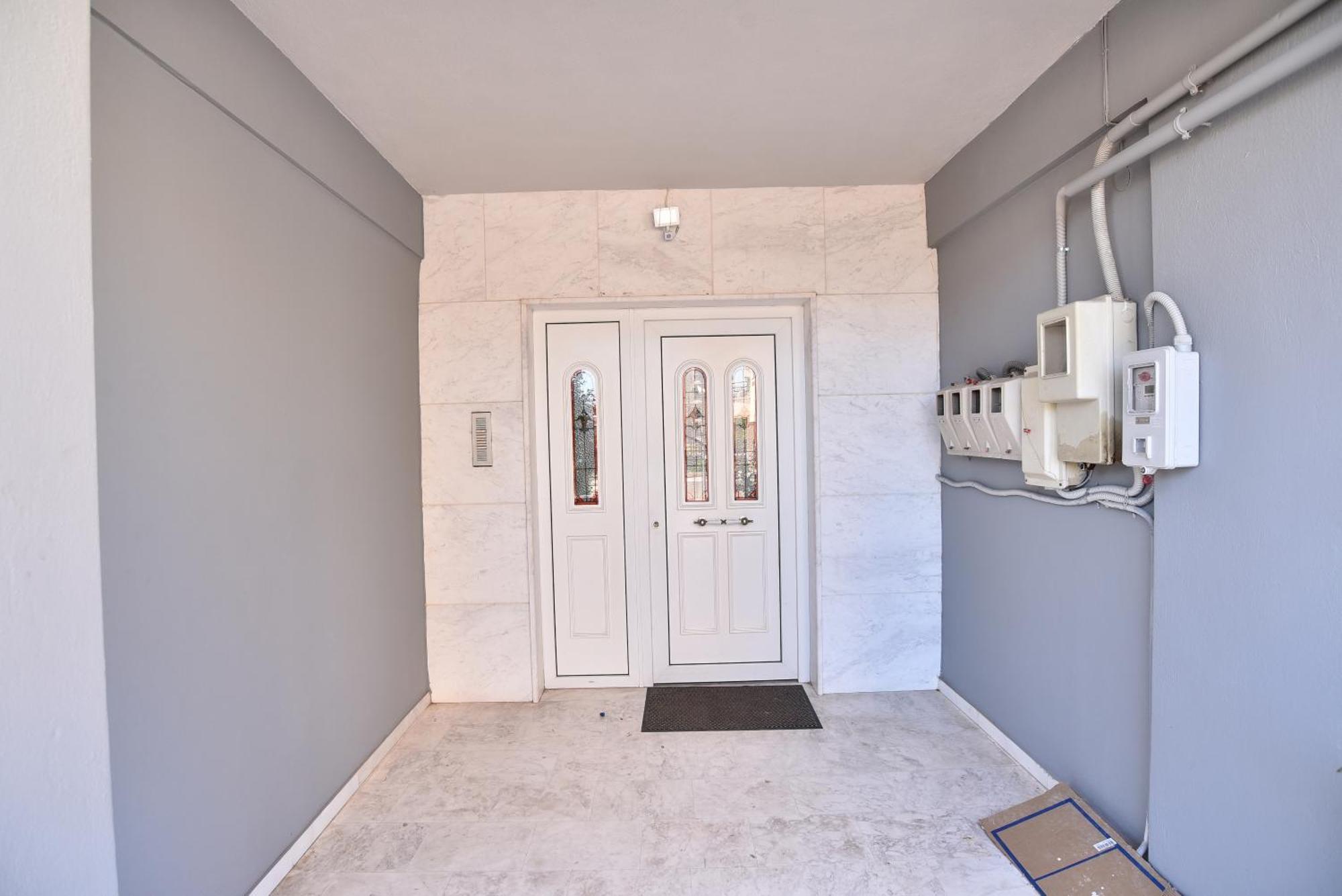 Elia Apartments カヴァラ エクステリア 写真
