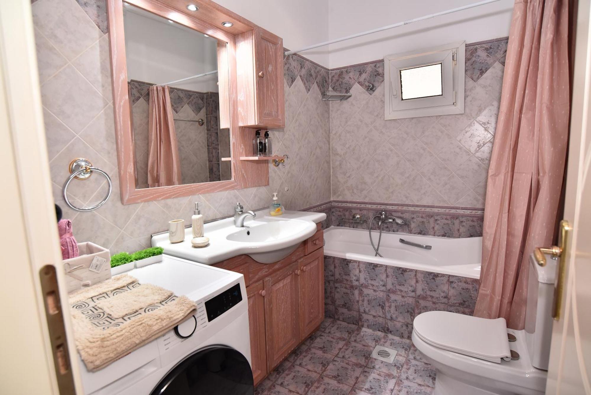 Elia Apartments カヴァラ エクステリア 写真
